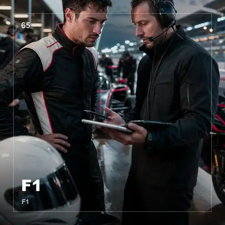 F1英国站汉密尔顿冲线